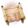 Llengrath's Scroll of Final Slumber