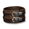 Mewnan's Broad Belt