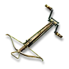 Exceptional Arbalest