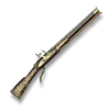 Superb Arquebus
