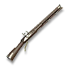 Fine Arquebus