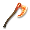 Magran's Favor