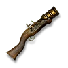 Hand Mortar