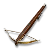 Fine Crossbow