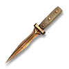 Pukestabber