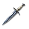 Exceptional Dagger