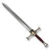 Legendary Great Sword
