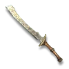 Nāga Sword