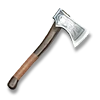 Superb Hatchet