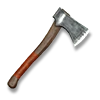 Fine Hatchet