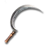 Xoti's Sickle