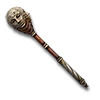Magistrate's Cudgel