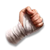Fist