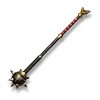 Legendary Morning Star