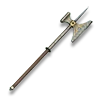 Exceptional Pollaxe