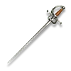 Fine Rapier