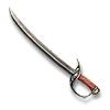 Superb Sabre