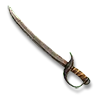 Ogre Sabre