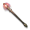 Fine Scepter
