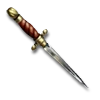 Exceptional Stiletto