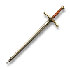 Unassuming Blade