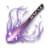 Exceptional Wand