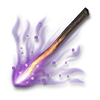 Fine Wand