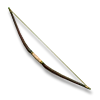 Superb War Bow