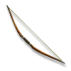 Fine War Bow