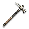 Exceptional War Hammer