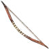 Fine War Bow