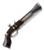 Exceptional Blunderbuss