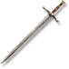 Last Blade of the White Forge