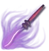 Exceptional Wand