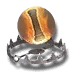 Pillar of Holy Fire Trap