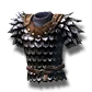 Scales of the Raven