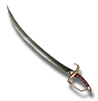 Exceptional Sabre