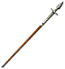 Exceptional Spear