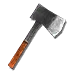 Exceptional Hatchet