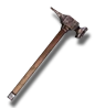 Fine War Hammer
