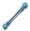 Exceptional Rod