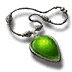 Rotward Amulet