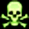 Wood Beetle Poison
