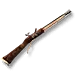 Exceptional Arquebus
