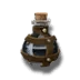 Potion of Iron Skin