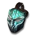 Ondrite Tidalfist Mask