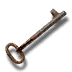 Armory Key