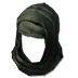 Hooded Turban