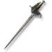 Exceptional Rapier