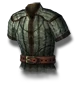Padded Armor